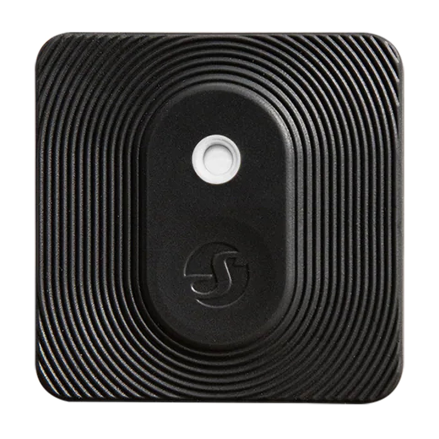 Shelly BLU H&T ZB – temperatur- och luftfuktighetssensor Black