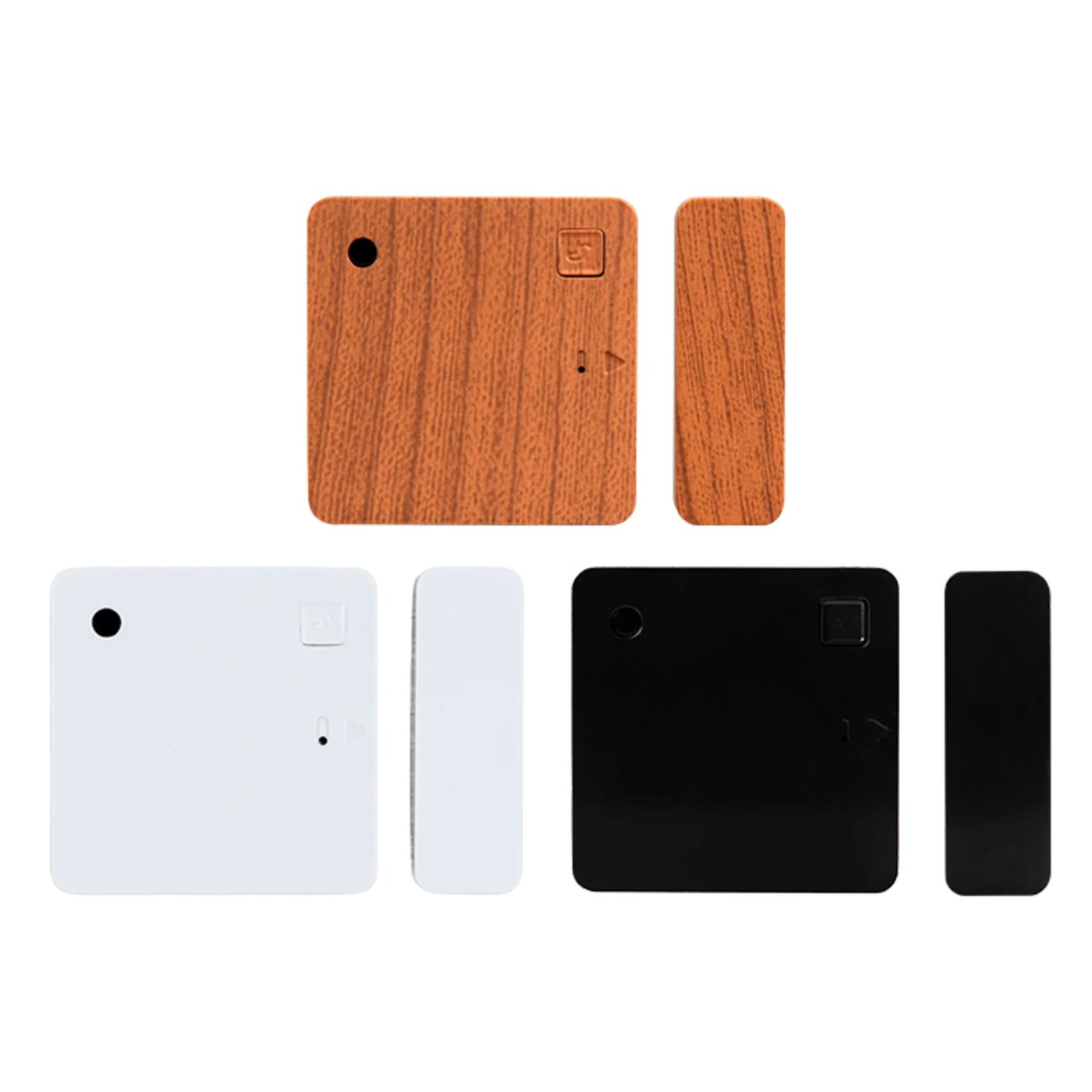 Shelly BLU Door/Window ZB Brown