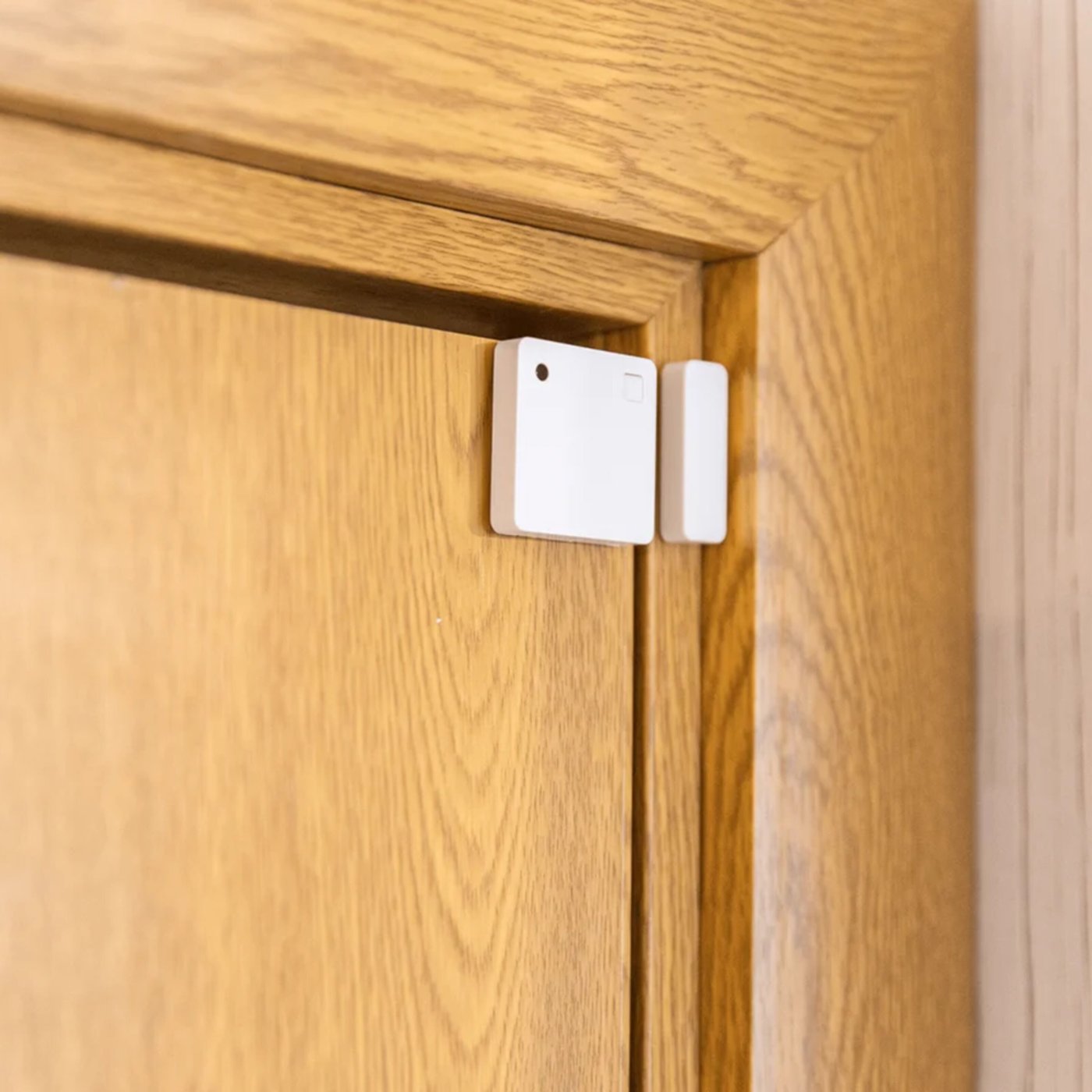 Shelly BLU Door/Window ZB Ivory