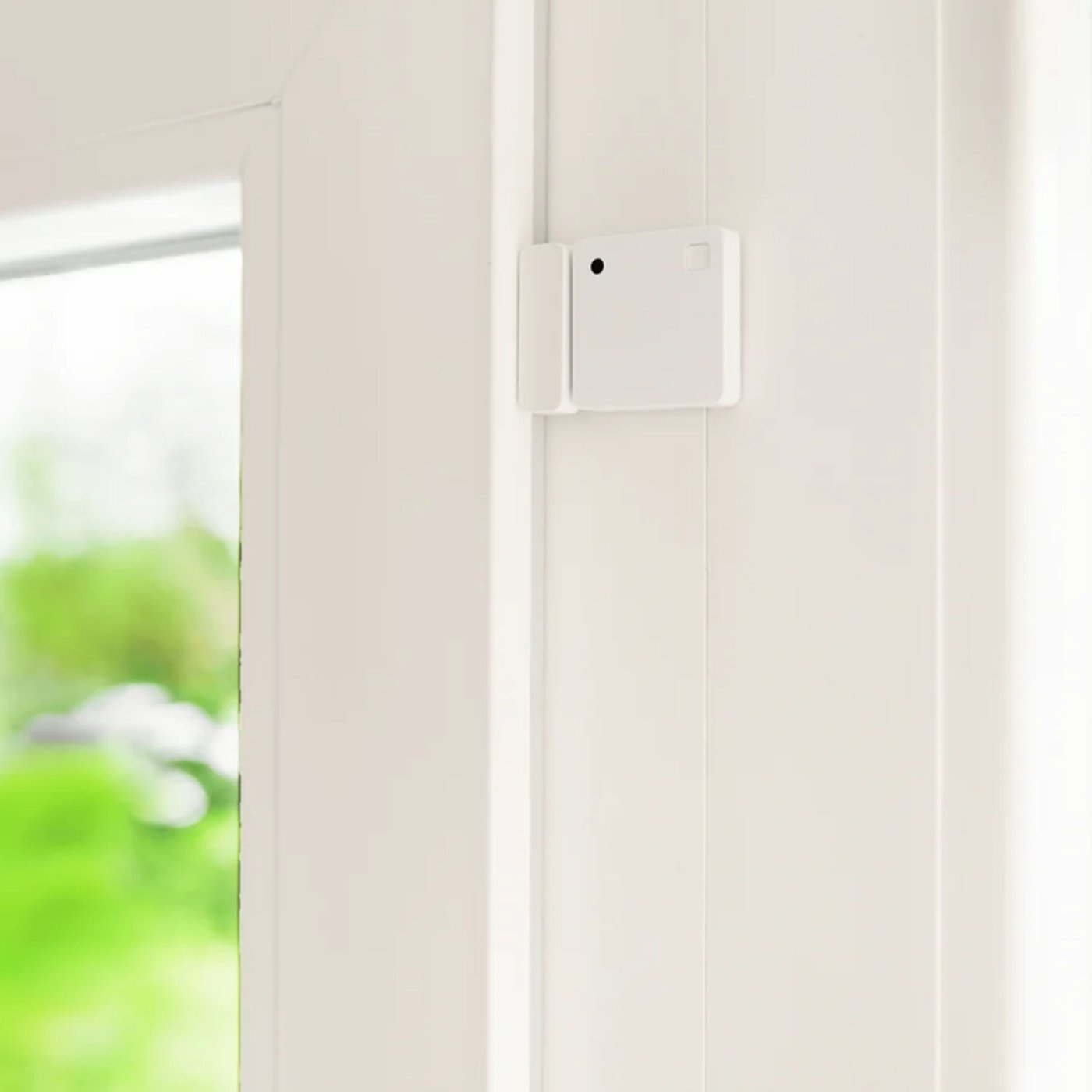 Shelly BLU Door/Window ZB Ivory