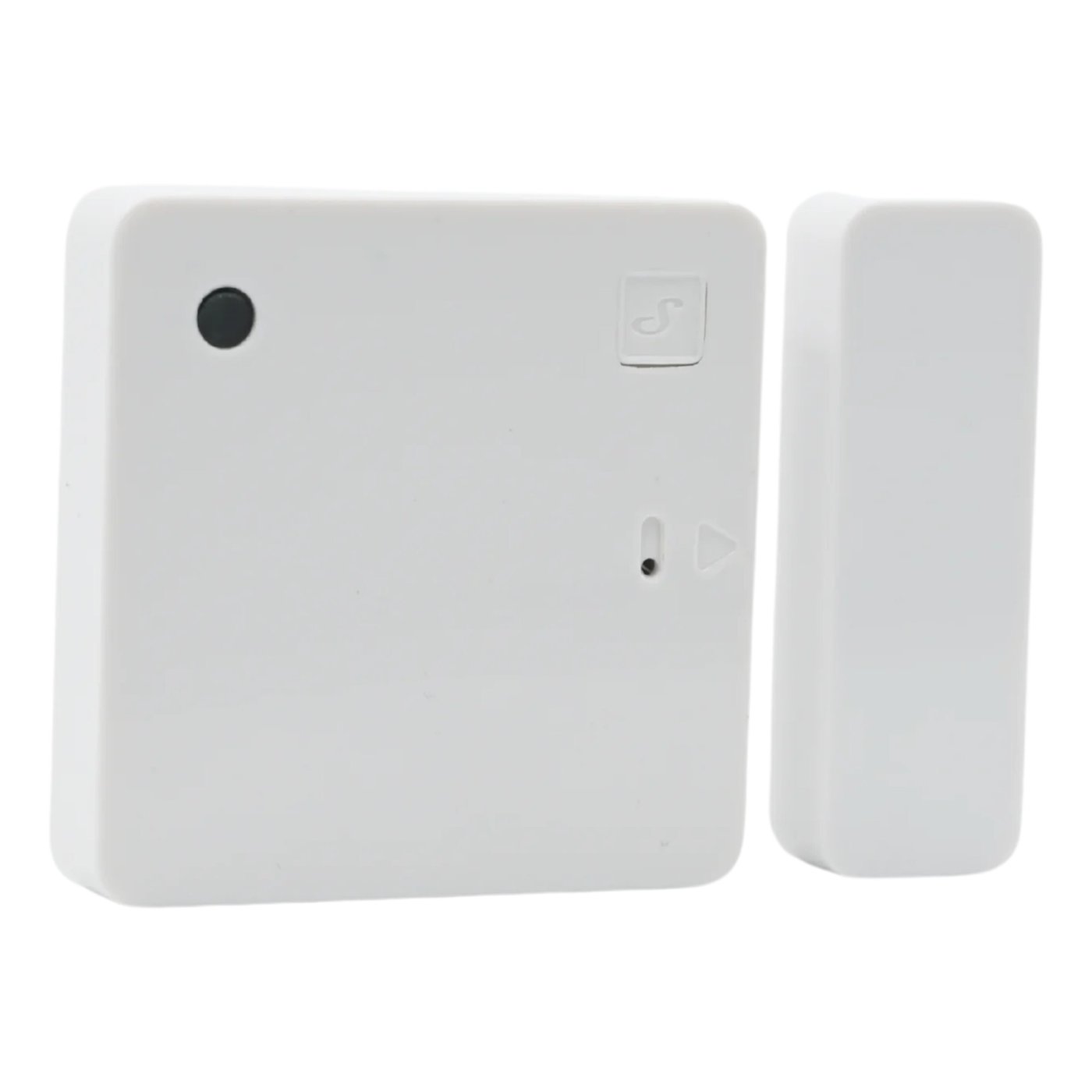 Shelly BLU Door/Window ZB Ivory