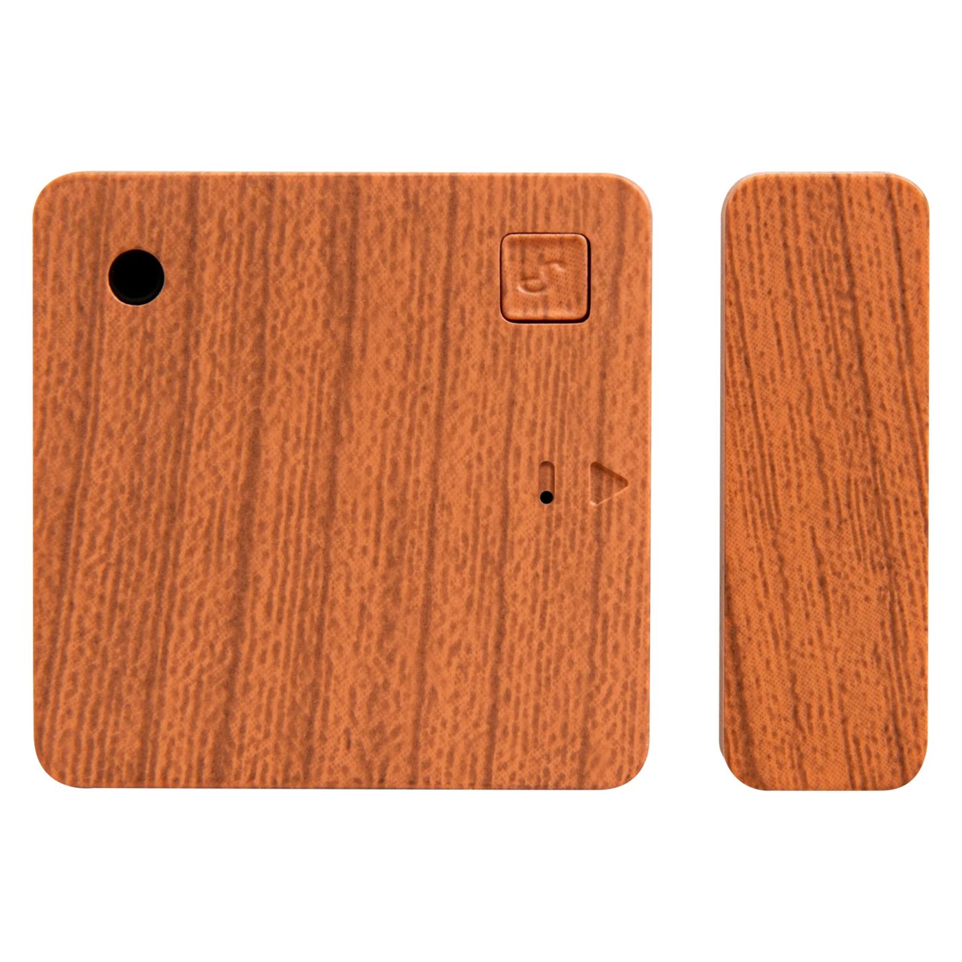 Shelly BLU Door/Window ZB Brown