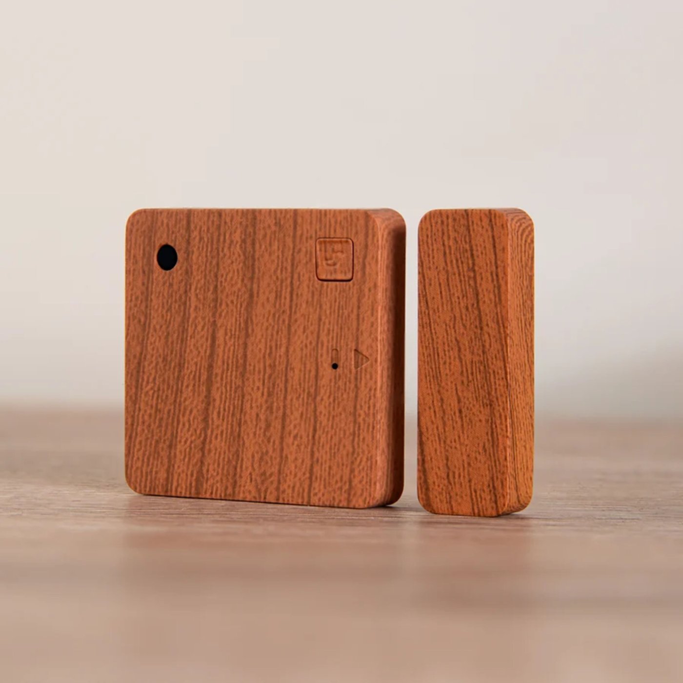 Shelly BLU Door/Window ZB Brown