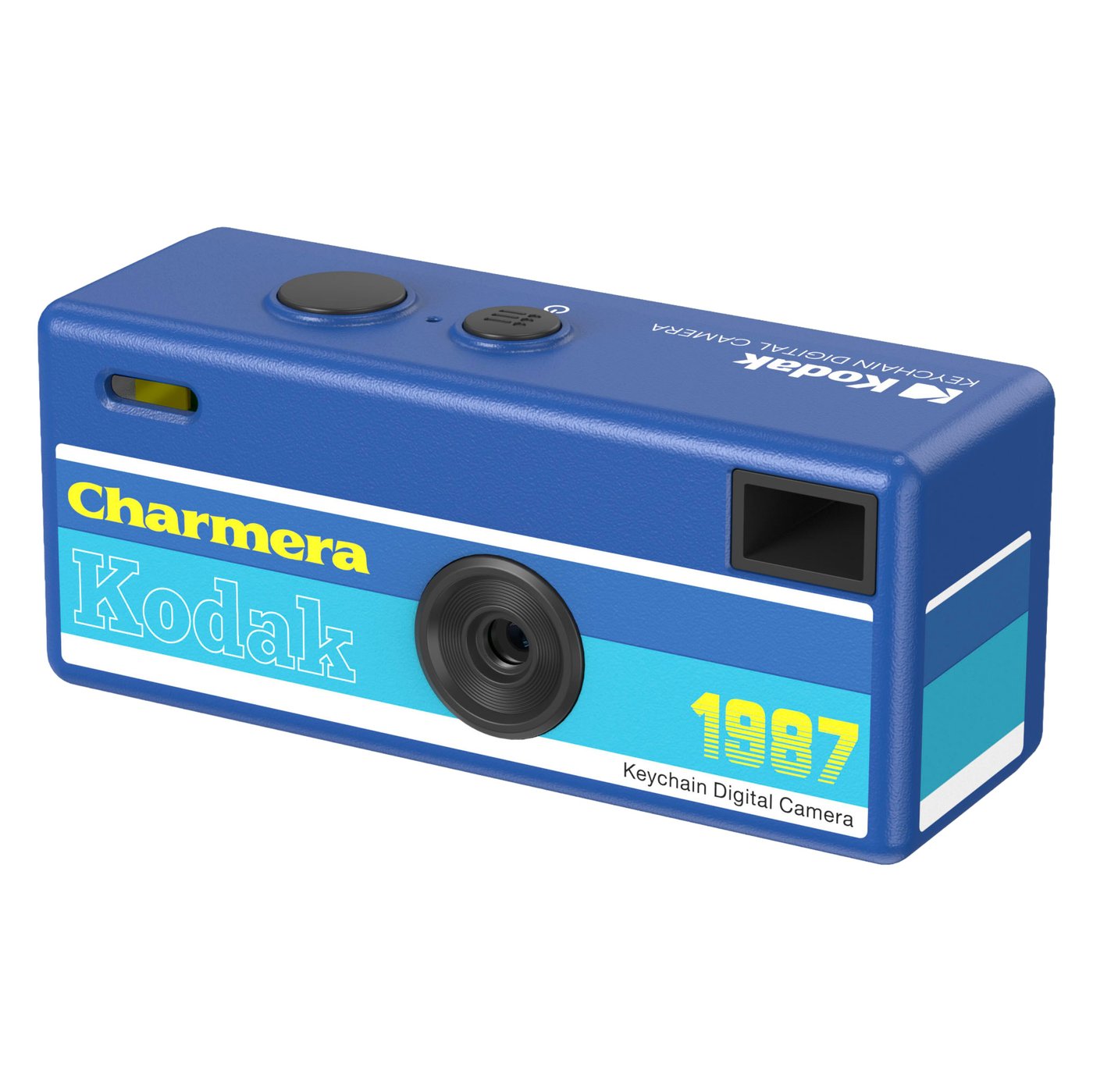 Kodak Charmera nyckelringskamera Blind Box