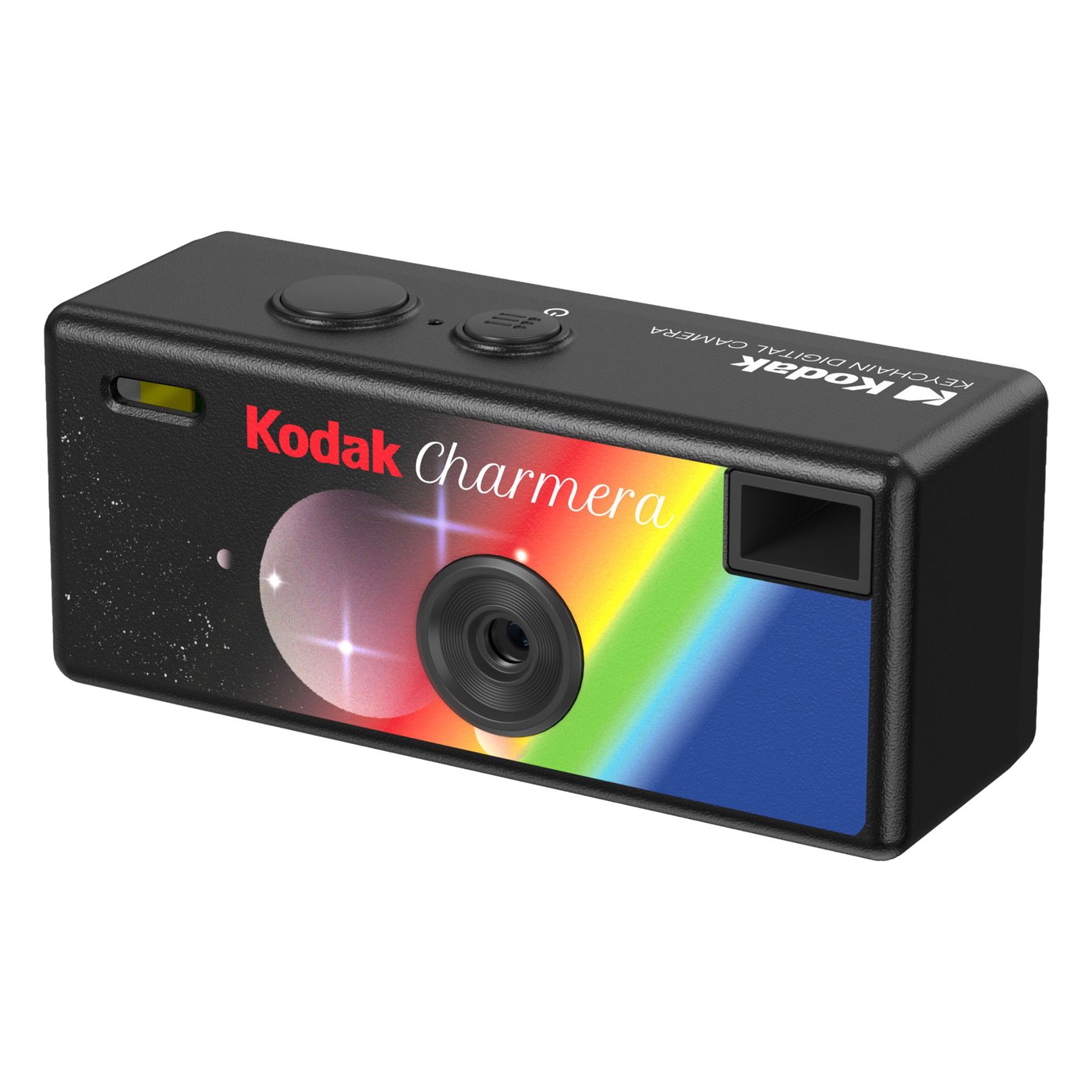 Kodak Charmera nyckelringskamera Blind Box