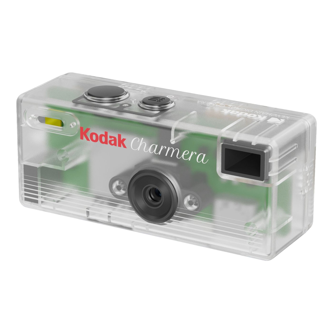 Kodak Charmera nyckelringskamera Blind Box