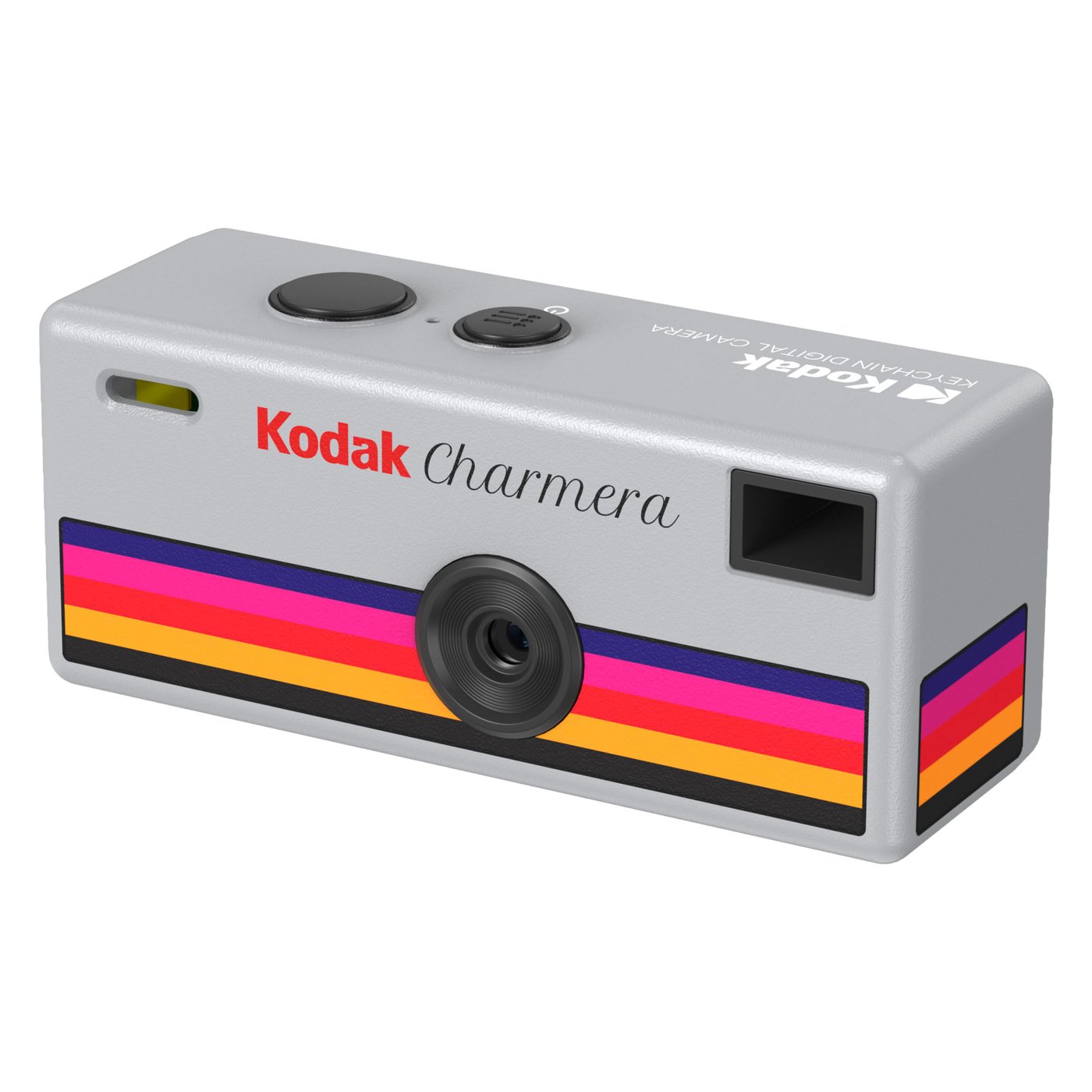 Kodak Charmera nyckelringskamera Blind Box