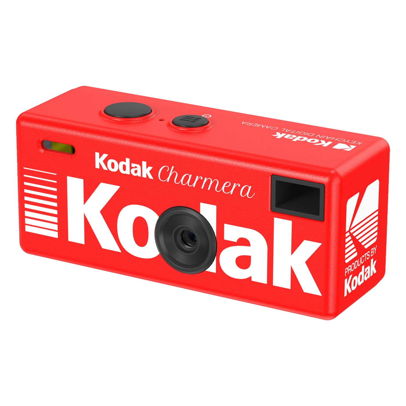 Kodak Charmera nyckelringskamera Blind Box