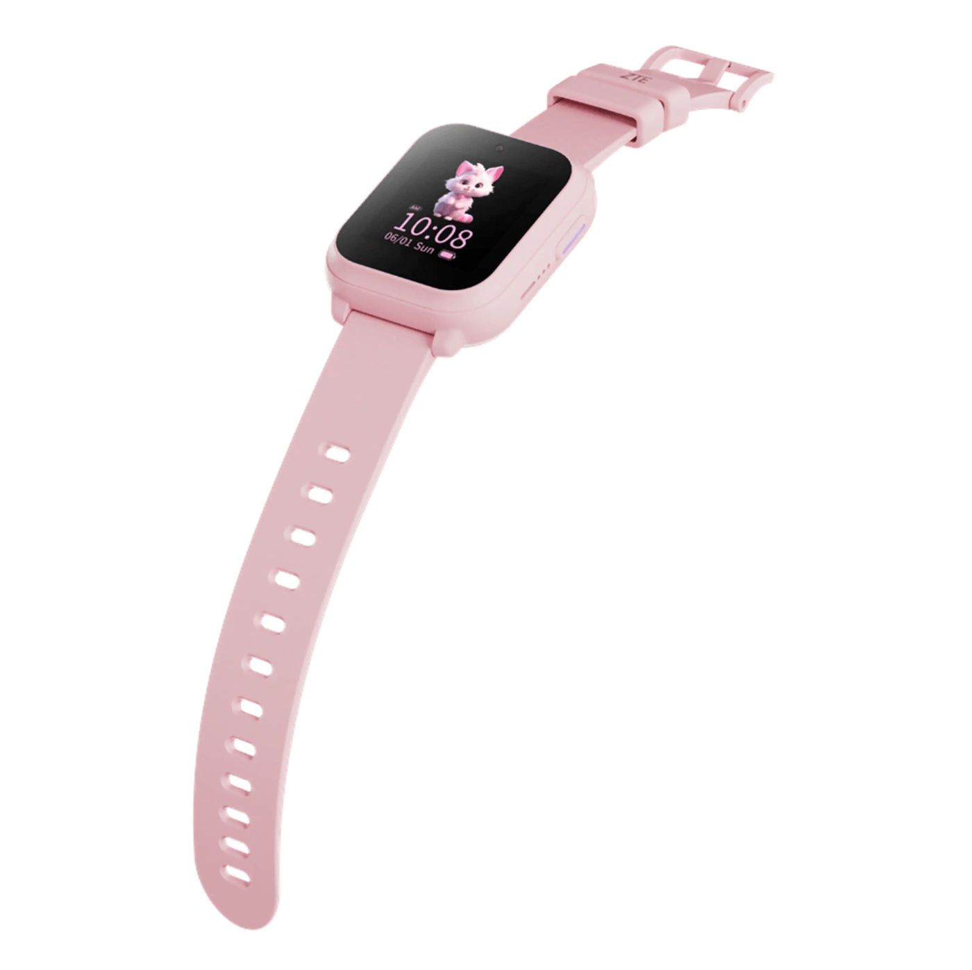 ZTE Watch K2 – smartklokke for barn Rosa