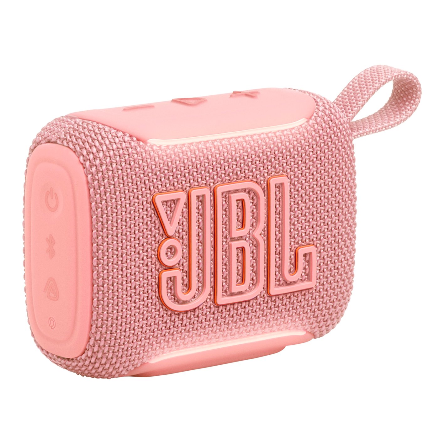 JBL Go 5 Trådlös högtalare Pink