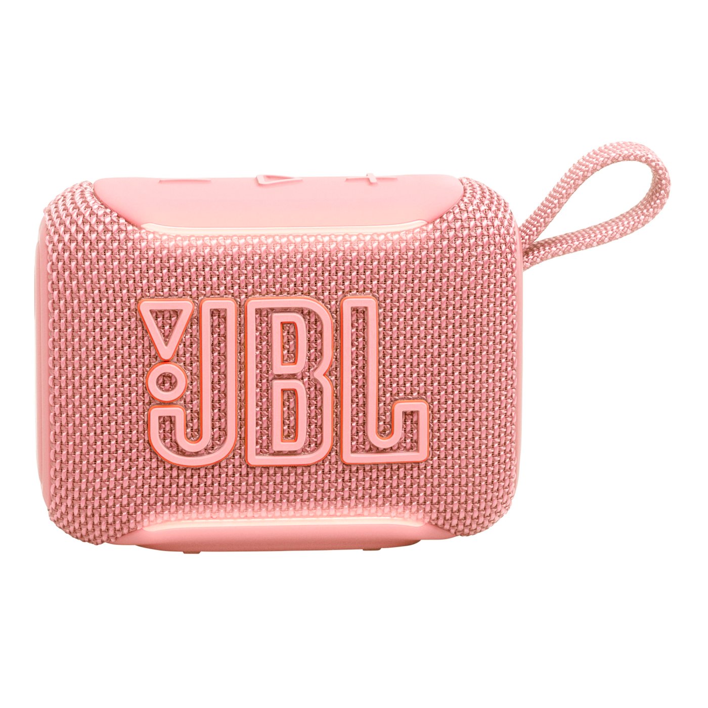 JBL Go 5 Trådlös högtalare Pink