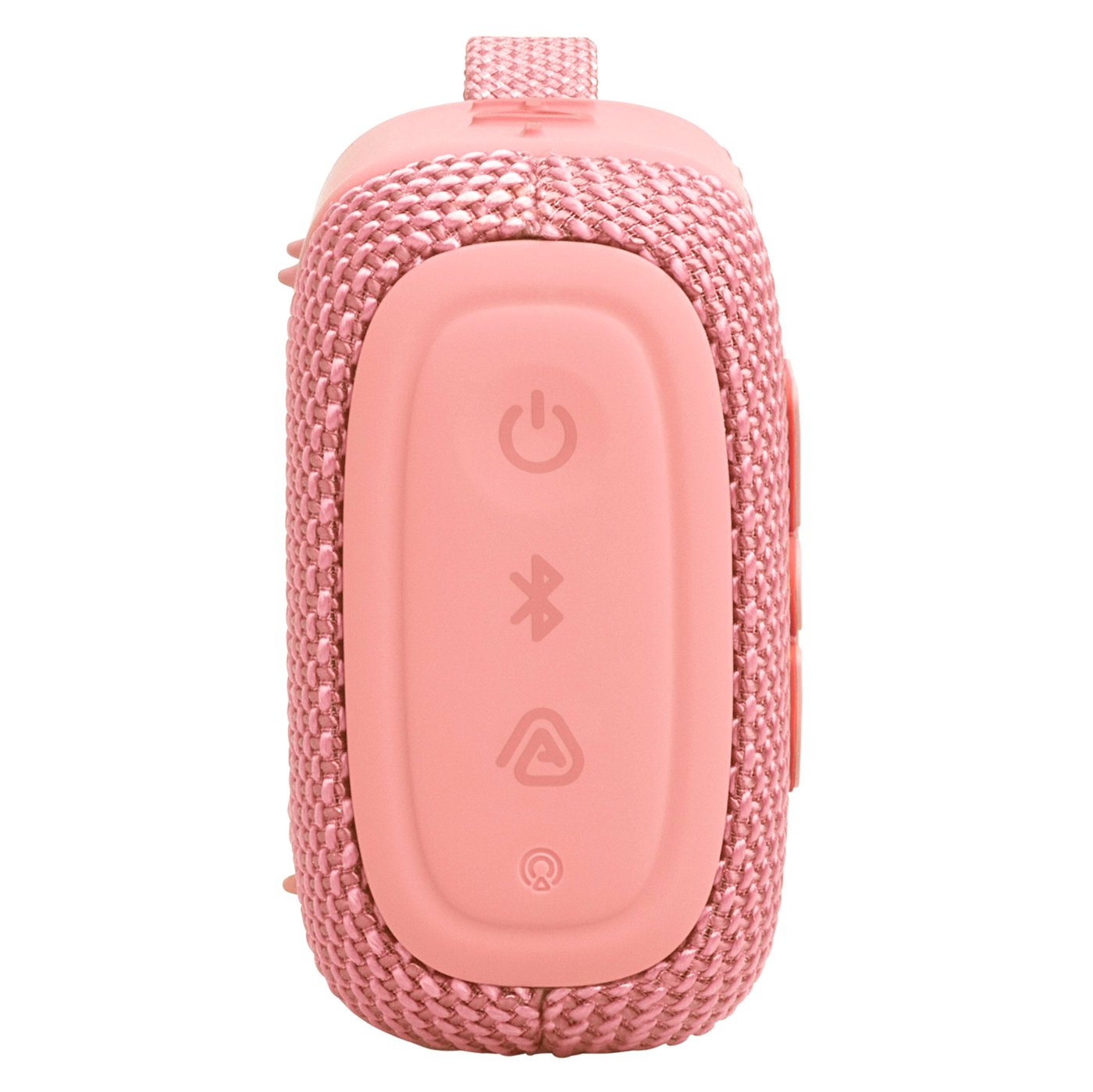JBL Go 5 Trådlös högtalare Pink