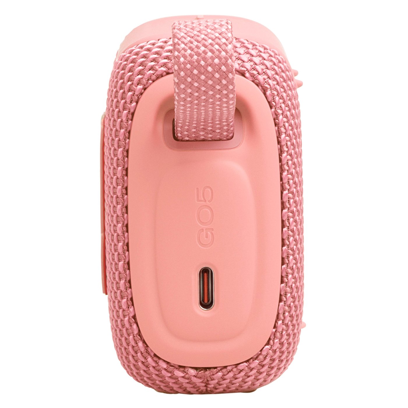 JBL Go 5 Trådlös högtalare Pink