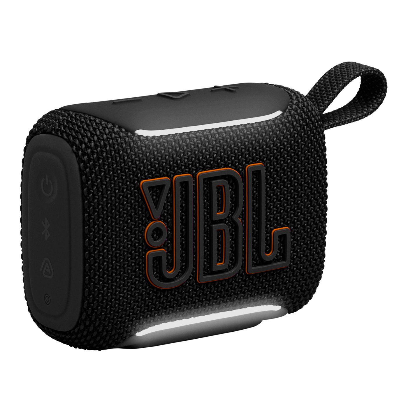 JBL Go 5 Trådlös högtalare Black