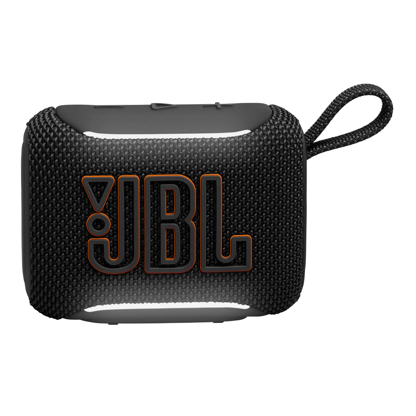 JBL Go 5 Trådlös högtalare Black