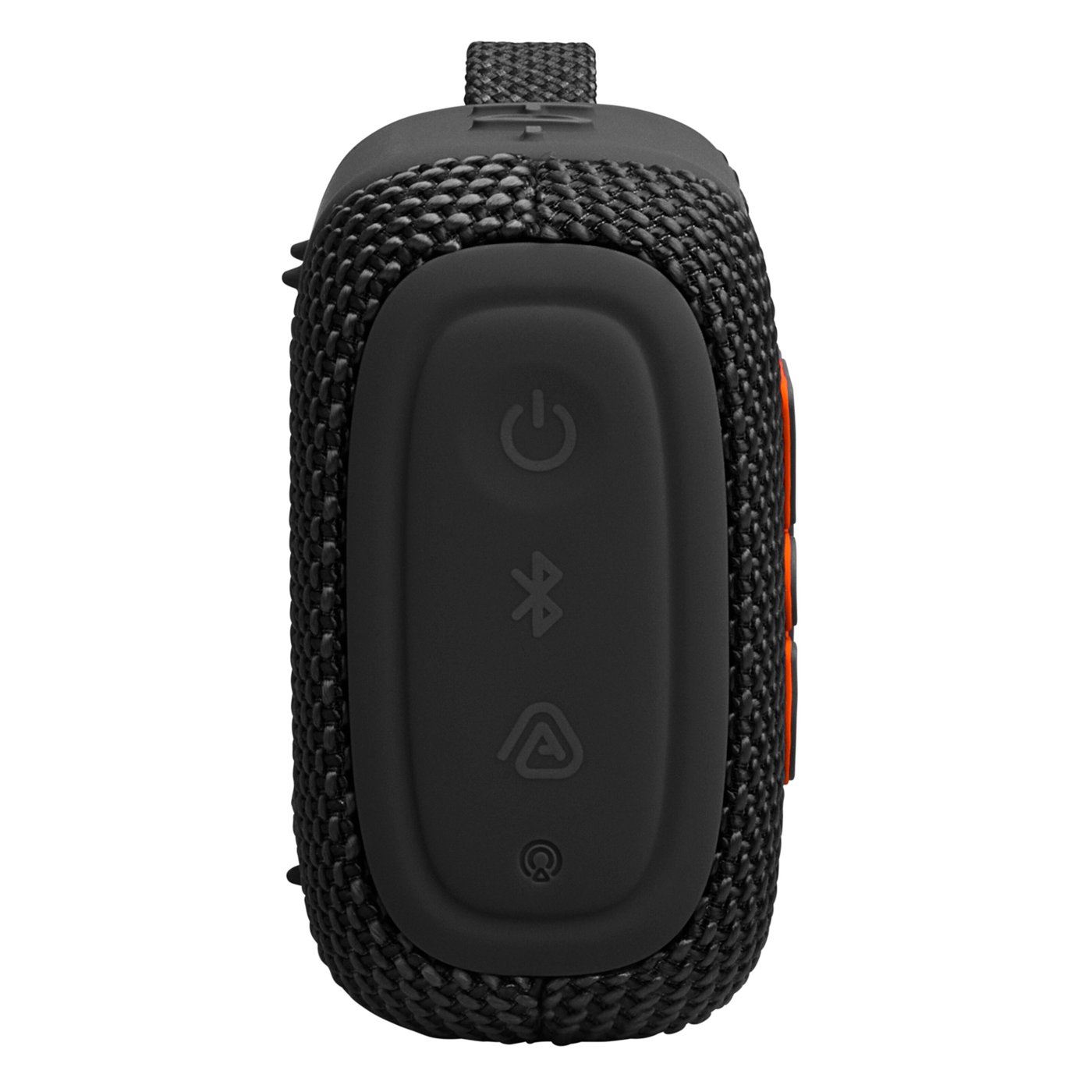 JBL Go 5 Trådlös högtalare Black