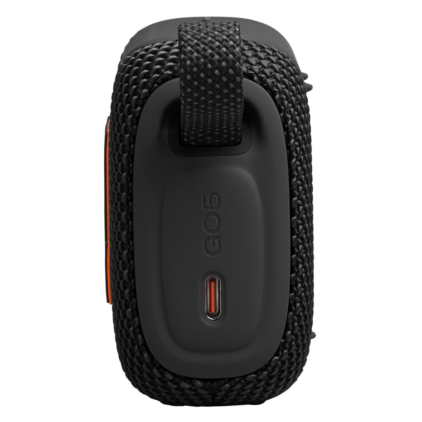 JBL Go 5 Trådlös högtalare Black
