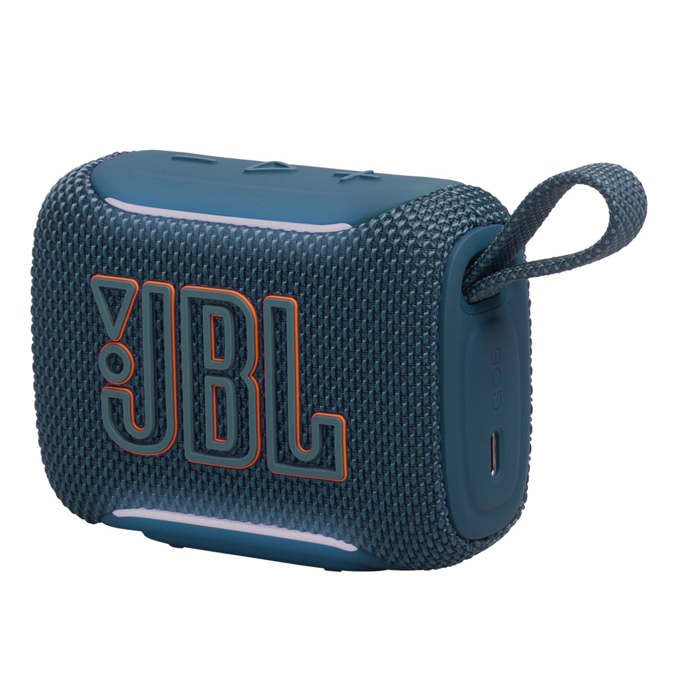 JBL Go 5 Trådlös högtalare Blue