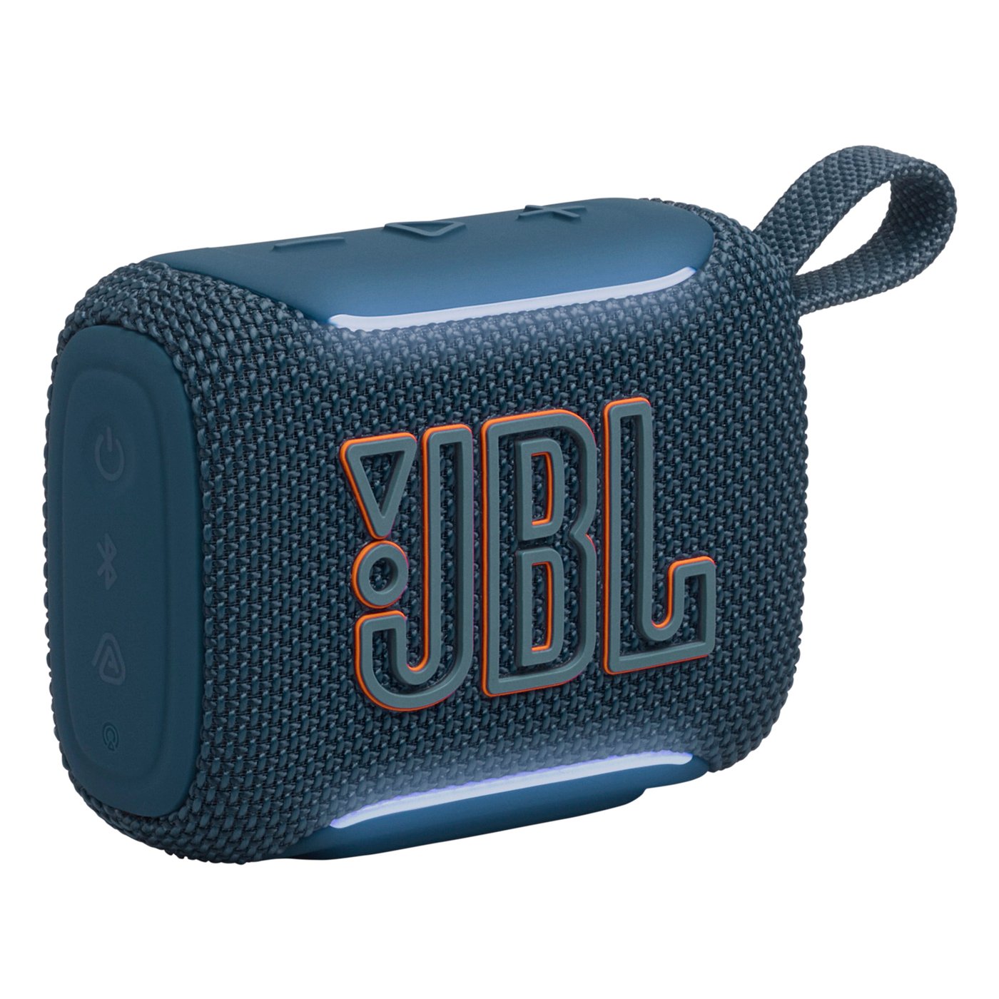 JBL Go 5 Trådlös högtalare Blue