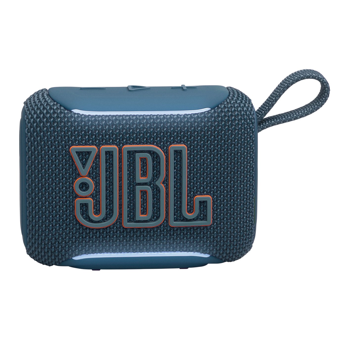 JBL Go 5 Trådlös högtalare Blue