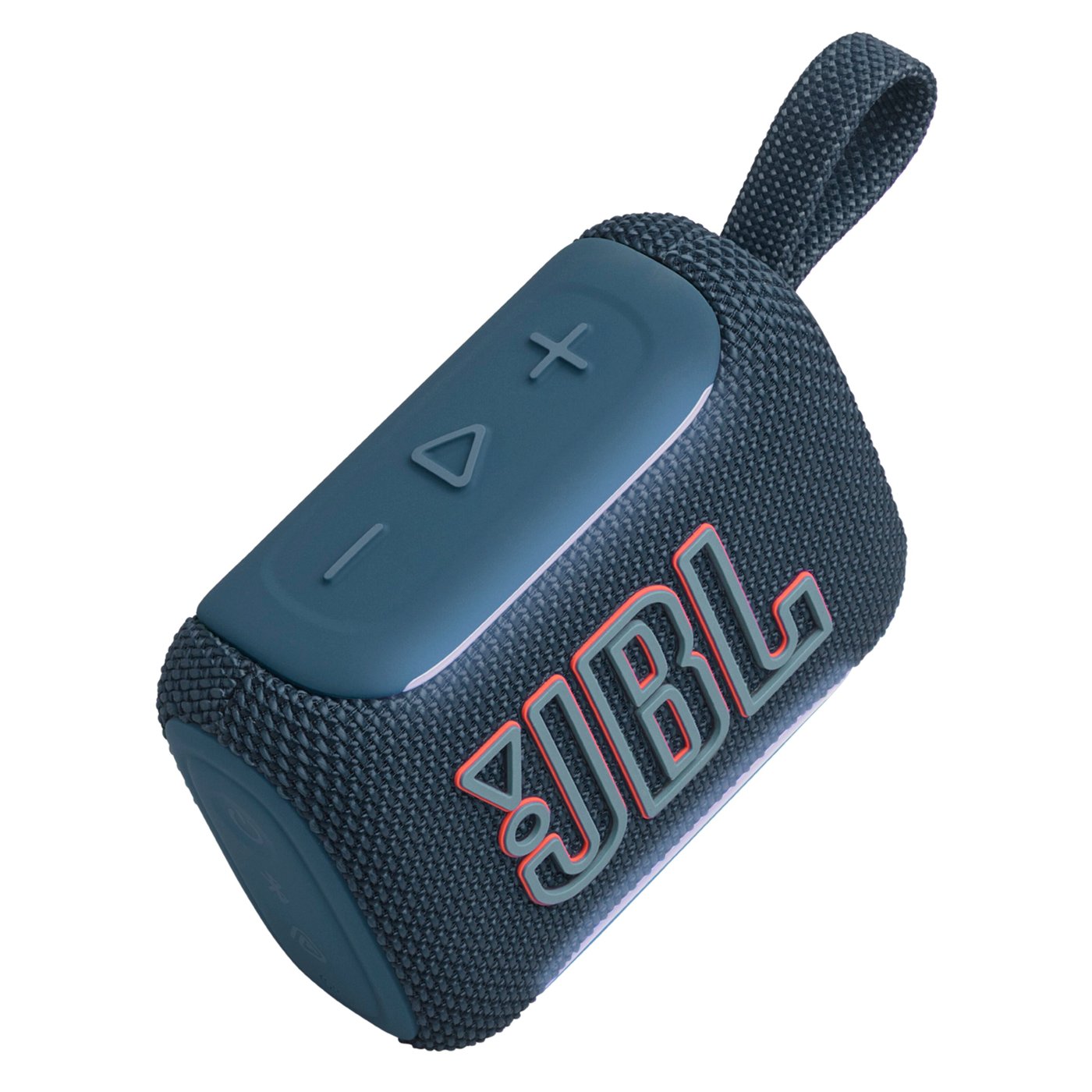 JBL Go 5 Trådlös högtalare Blue