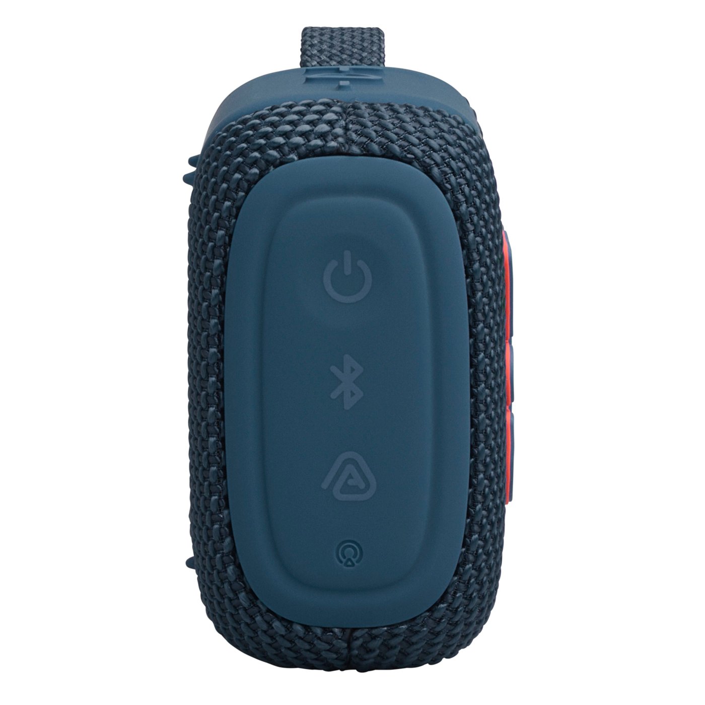 JBL Go 5 Trådlös högtalare Blue