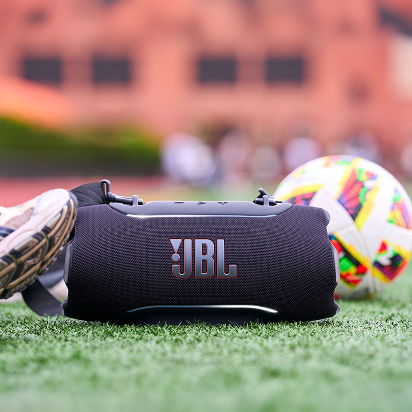 JBL Xtreme 5 Trådlös högtalare Svart