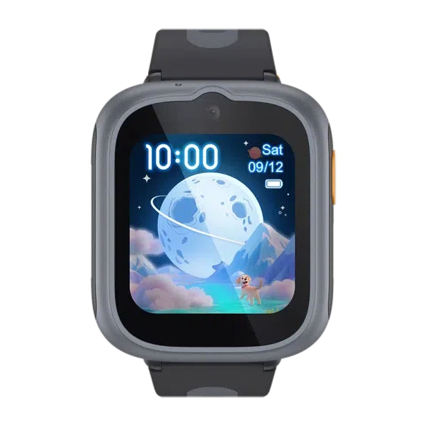 TCL Movetime MT48 - smartklocka för barn Grå