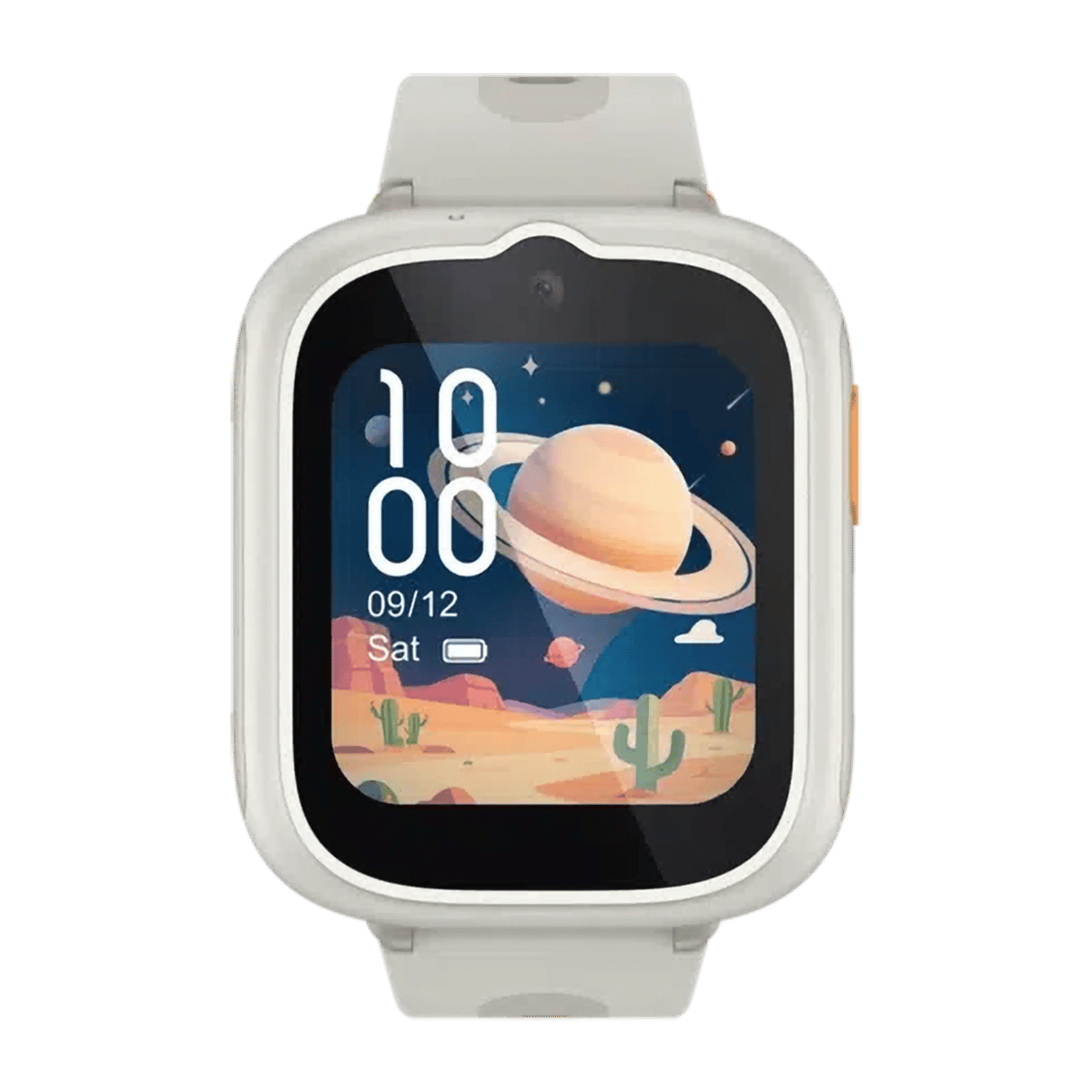 TCL Movetime MT48 - smartklokke for barn Hvit