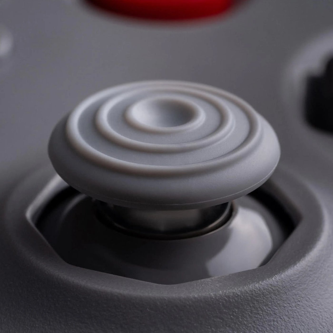 8Bitdo 64 Bluetooth Controller Classic Grey