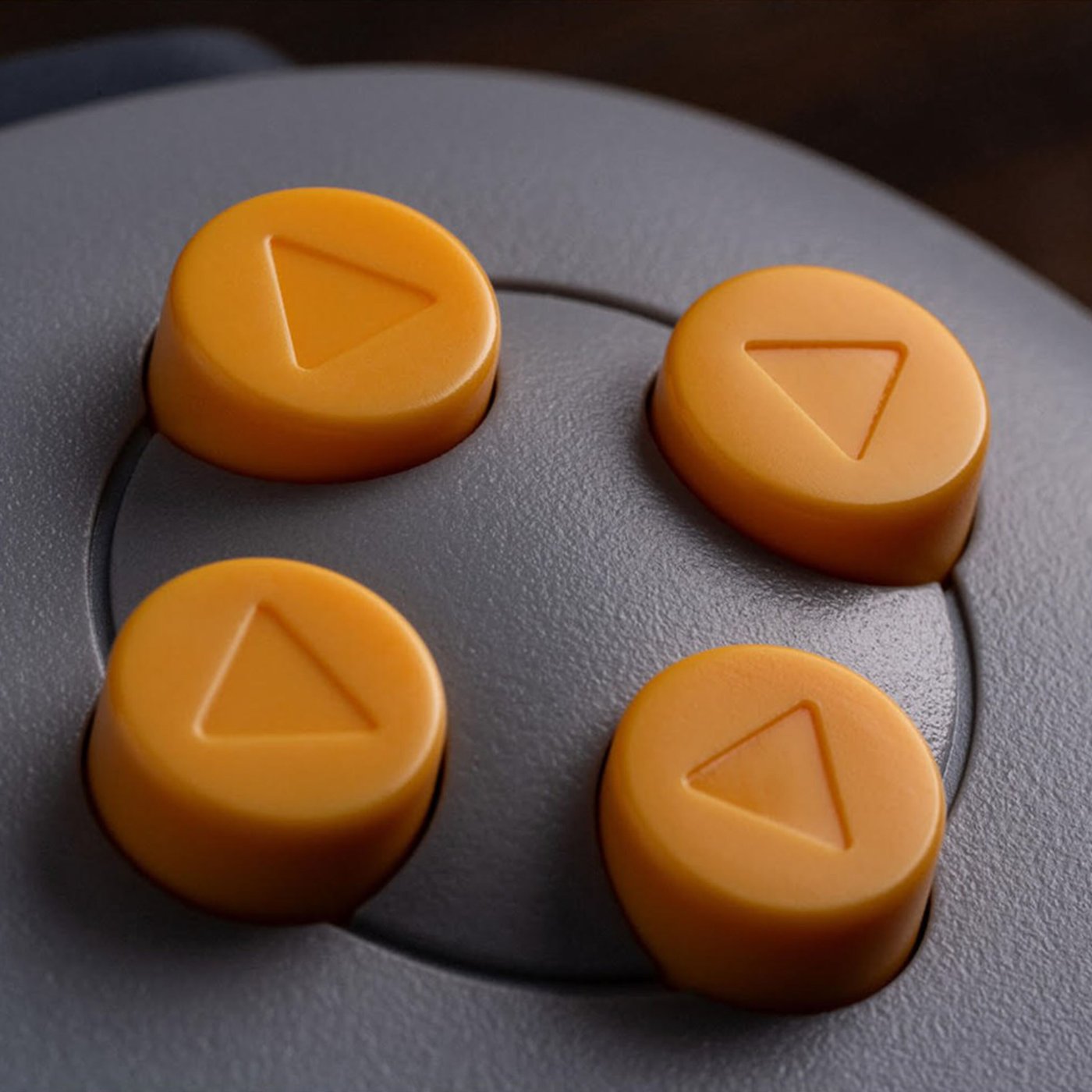 8Bitdo 64 Bluetooth Controller Classic Grey Classic Grey