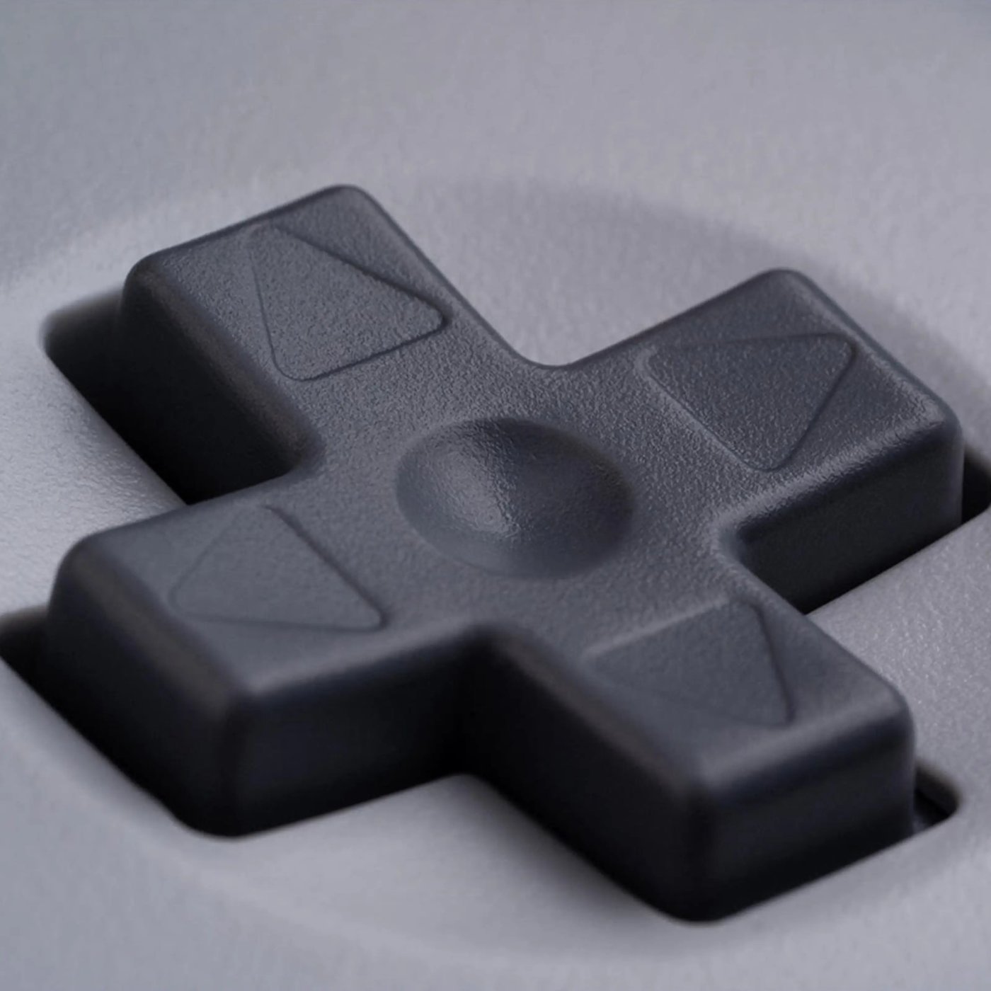 8Bitdo 64 Bluetooth Controller Classic Grey