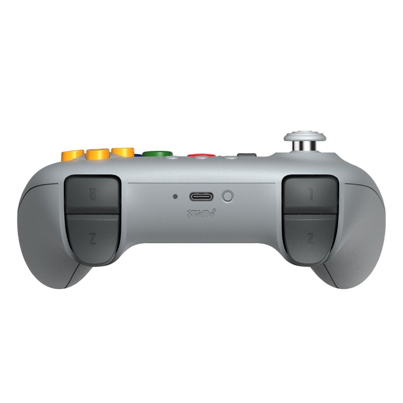 8Bitdo 64 Bluetooth Controller Classic Grey Classic Grey