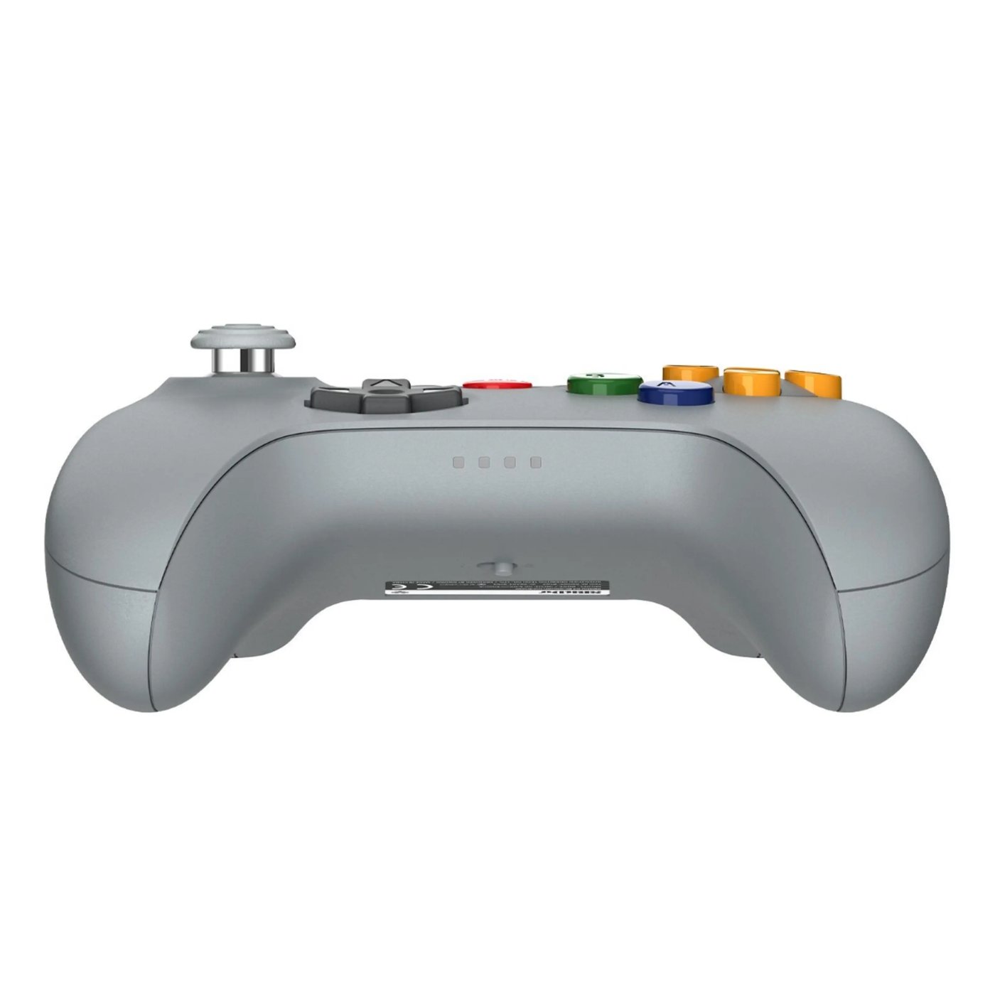 8Bitdo 64 Bluetooth Controller Classic Grey