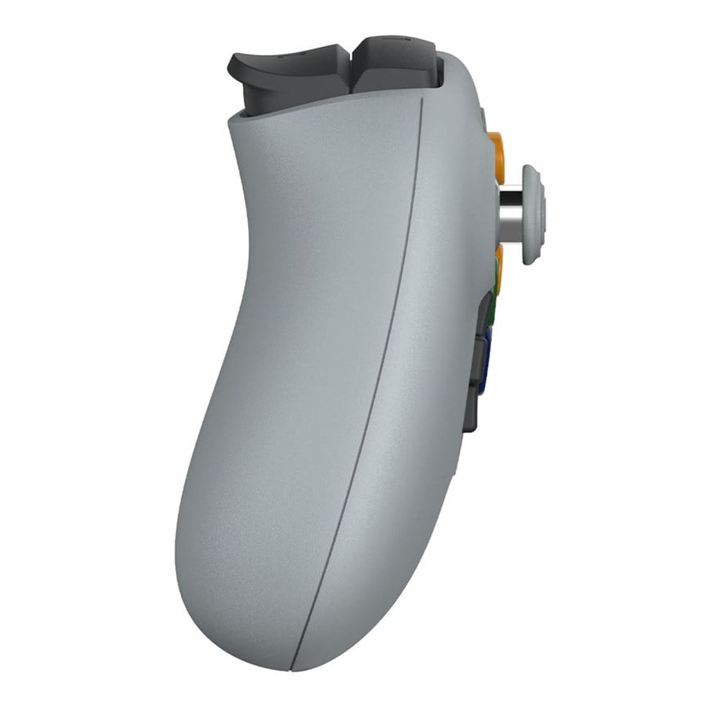 8Bitdo 64 Bluetooth Controller Classic Grey Classic Grey