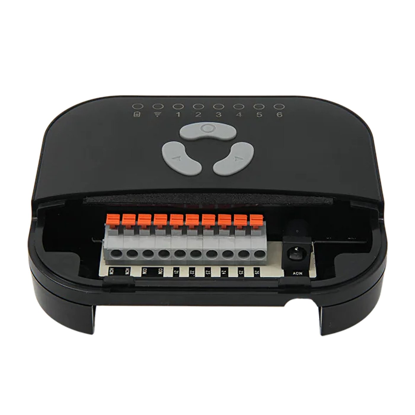 FrankEver Smart Sprinkler Controller FK-06X – styrenhet för automatisk bevattning