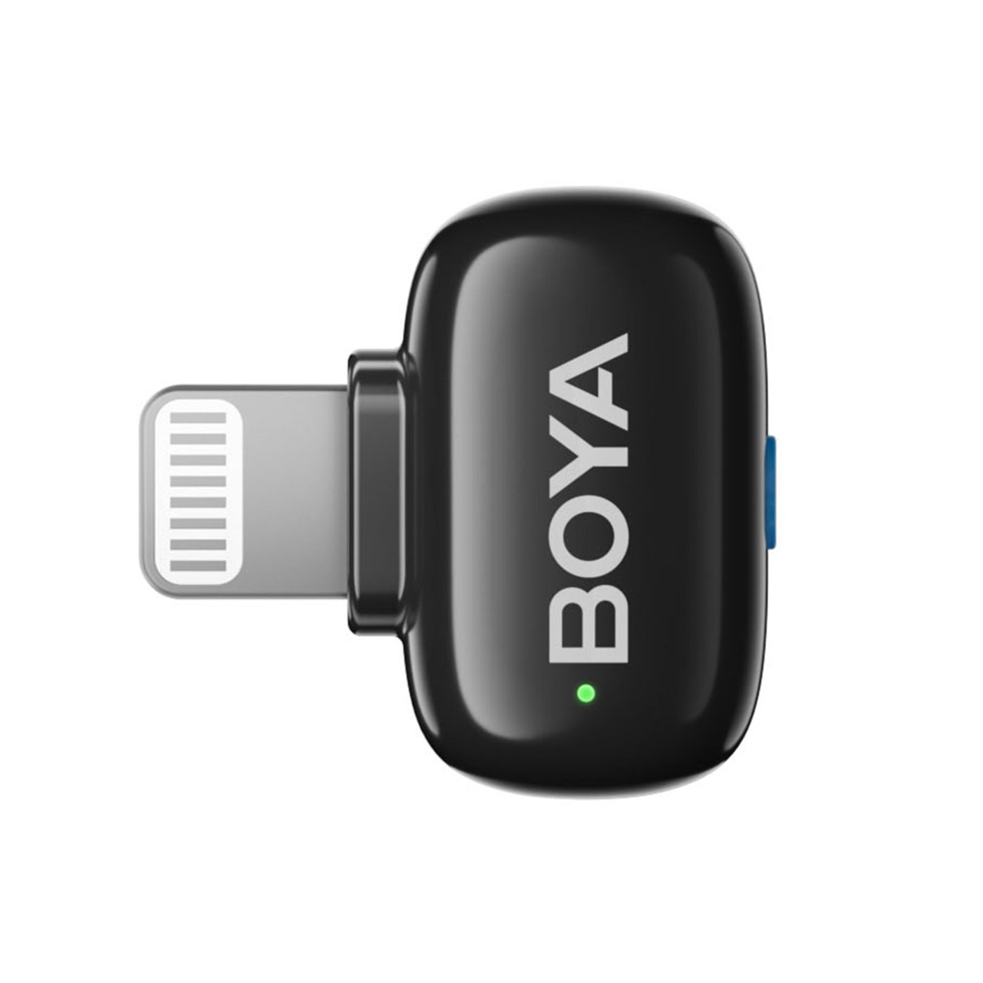 Boya mini 2 trådløst mikrofonsystem for iPhone