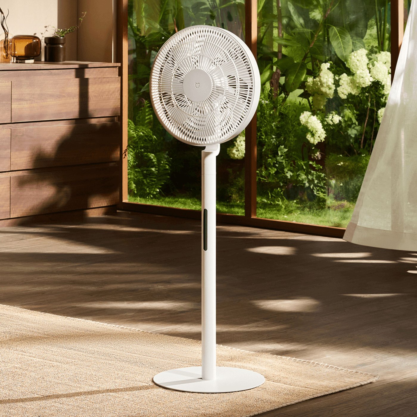 Xiaomi Mijia Smart Fan Pro Slim gulvvifte