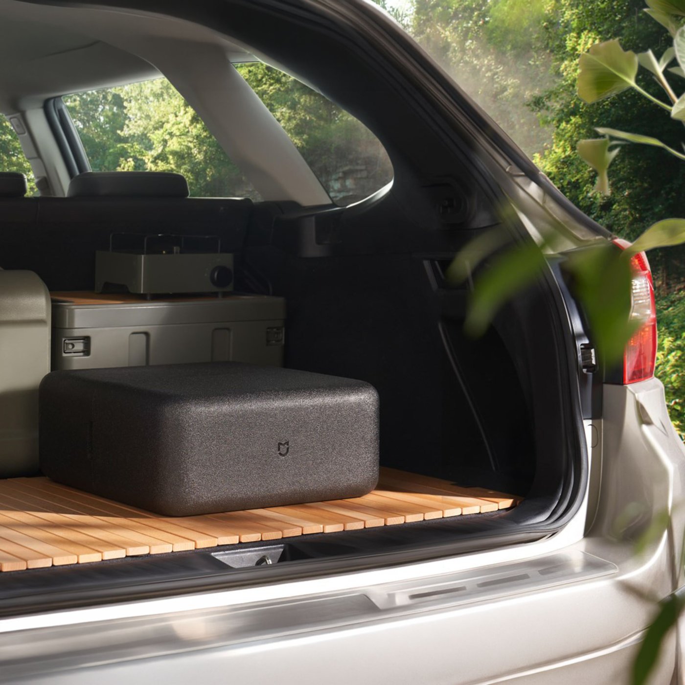 Xiaomi Mijia Smart Fan Pro Slim gulvvifte