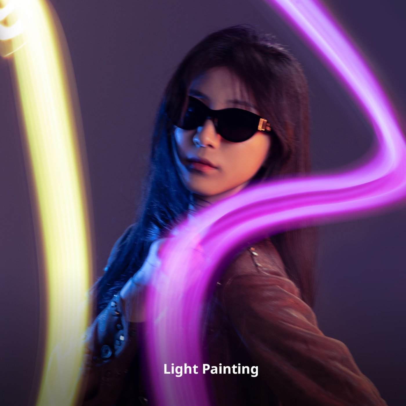 SmallRig Vibe P108 Pro mini-LED-videolampa