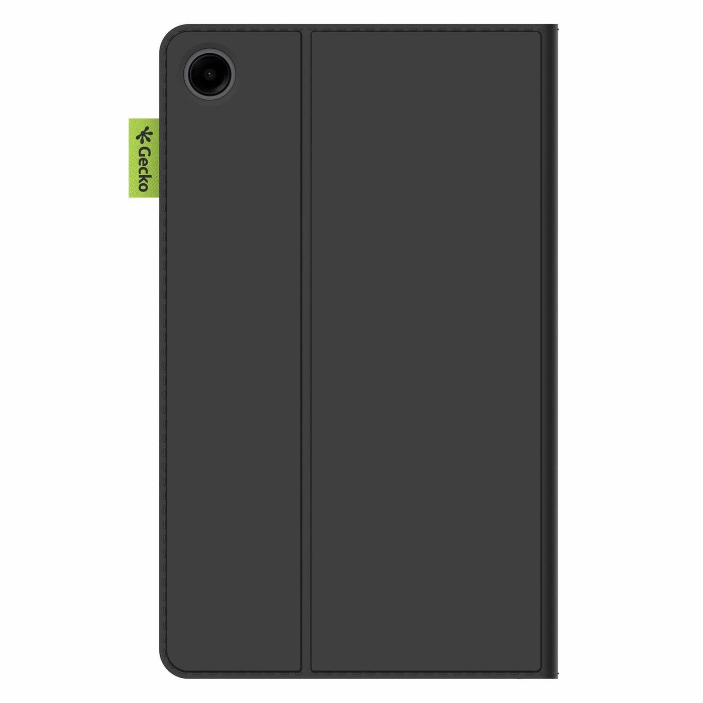 Gecko Covers Covers Cactus Folio – etui til Samsung Galaxy Tab A11/A9 8,7" Svart