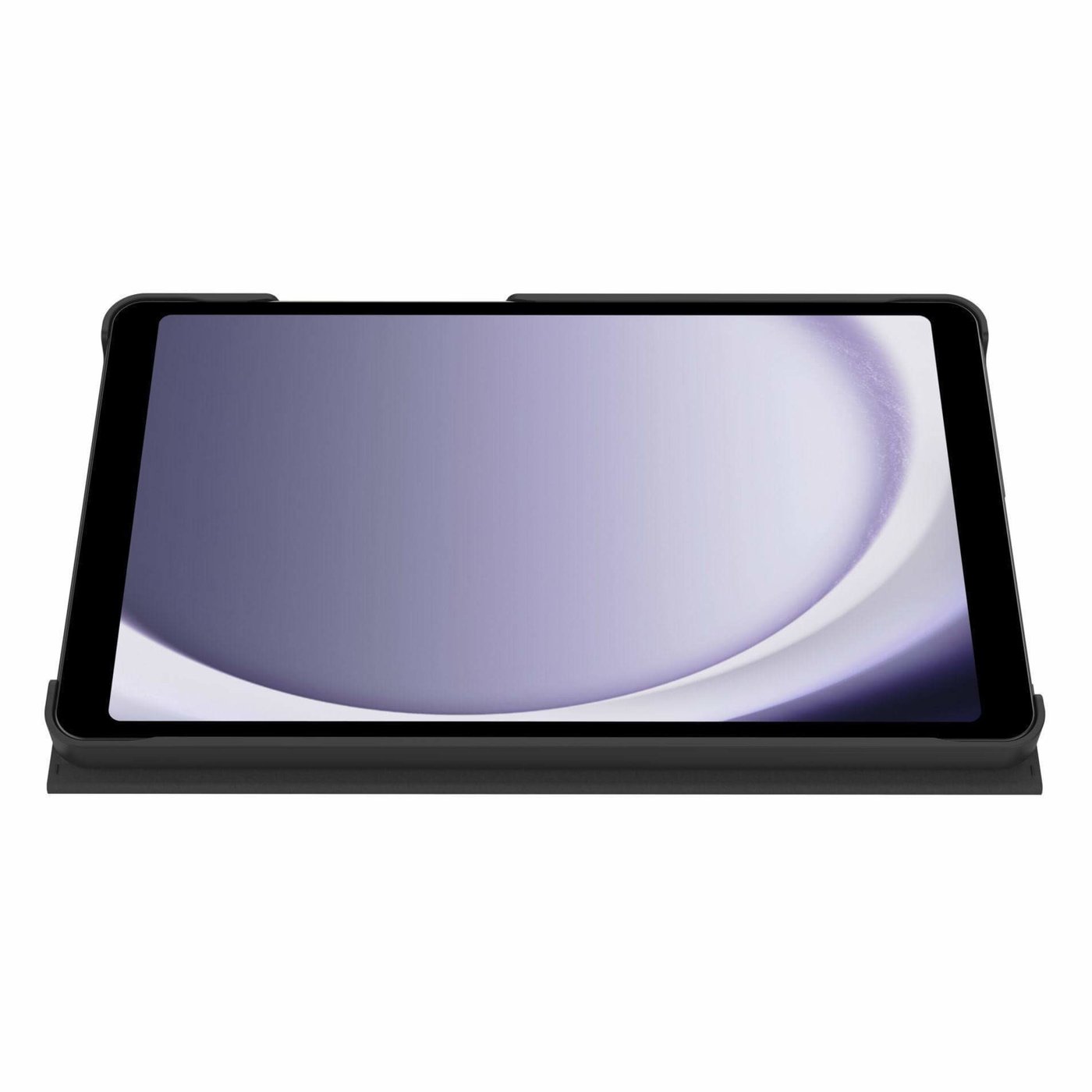 Gecko Covers Covers Cactus Folio – etui til Samsung Galaxy Tab A11/A9 8,7" Svart