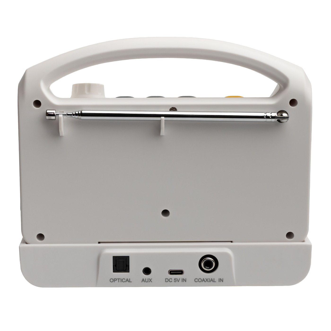 TECHNAXX Trådløs TV-høyttaler TX-317