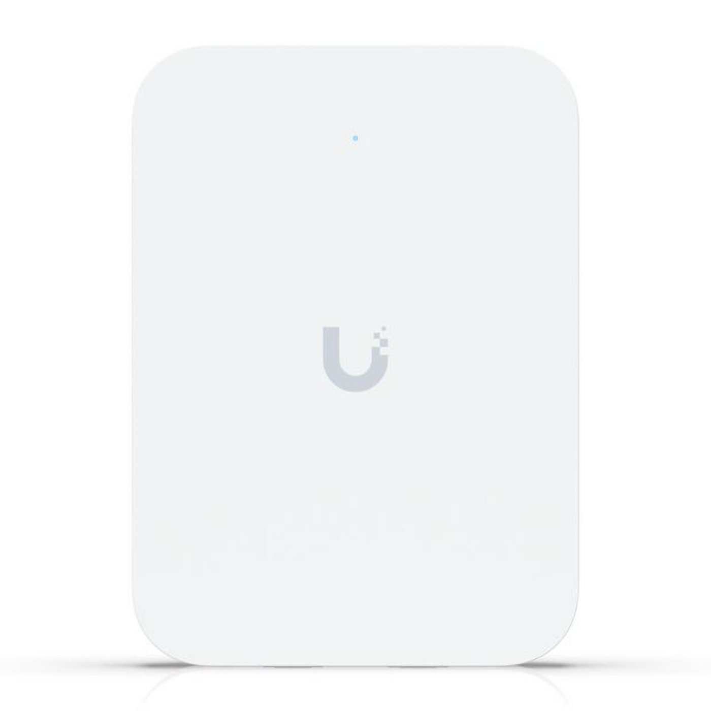 Ubiquiti U7 In-Wall – Wifi 7-aksesspunkt