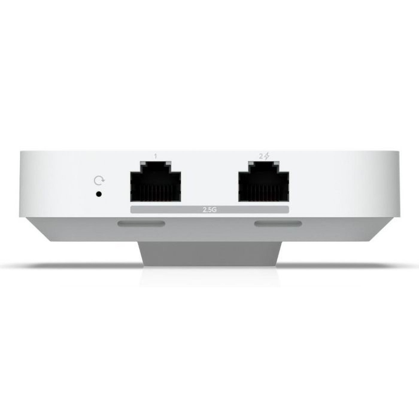 Ubiquiti U7 In-Wall – Wifi 7-aksesspunkt