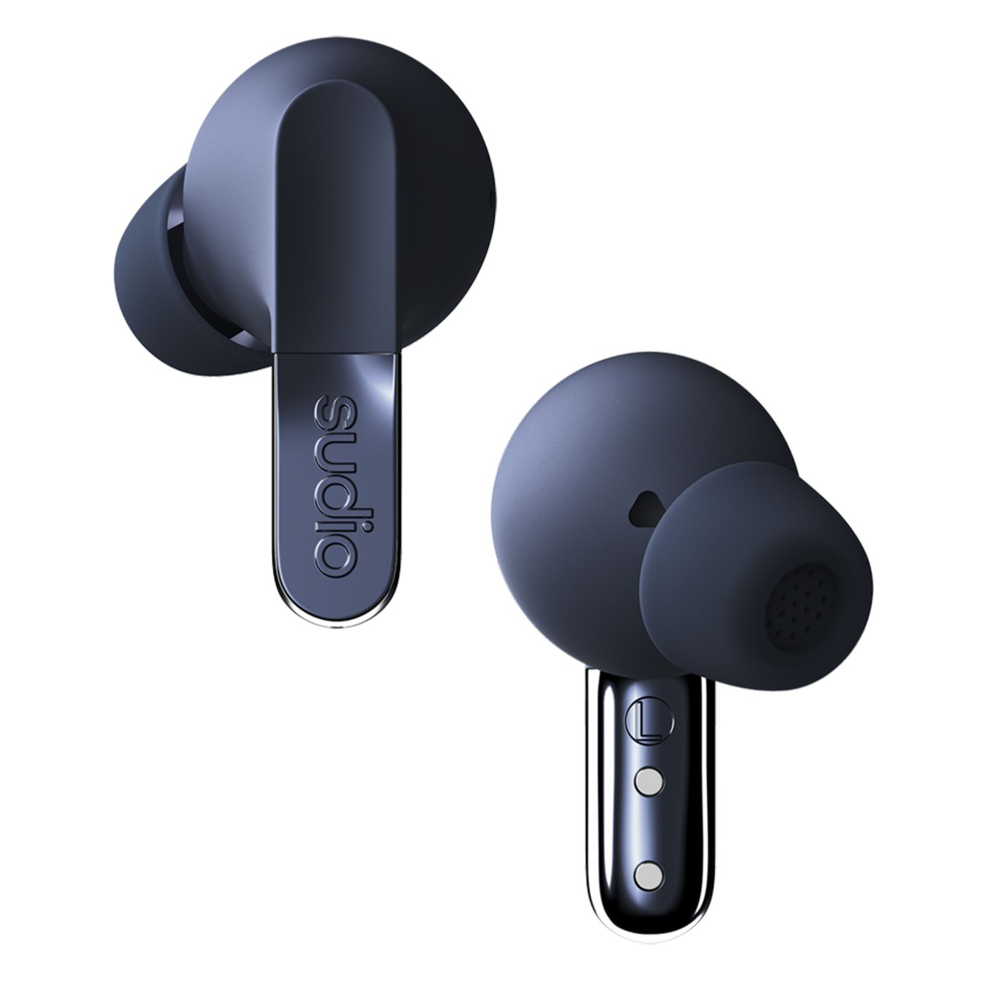 Sudio N3 Pro Day-To-Night in-ear hodetelefoner Blå