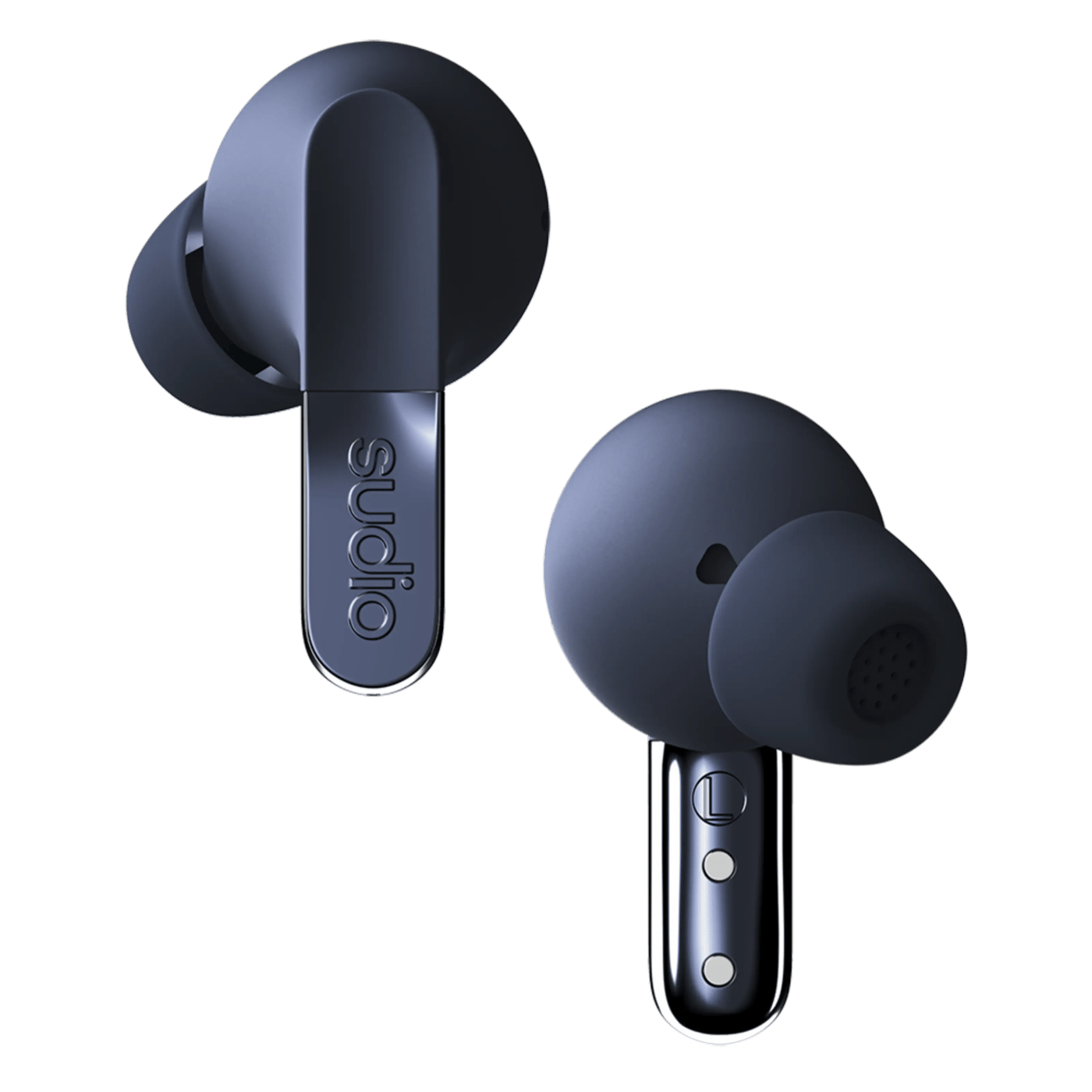 Sudio N3 Pro Day-To-Night in-ear hodetelefoner Blå
