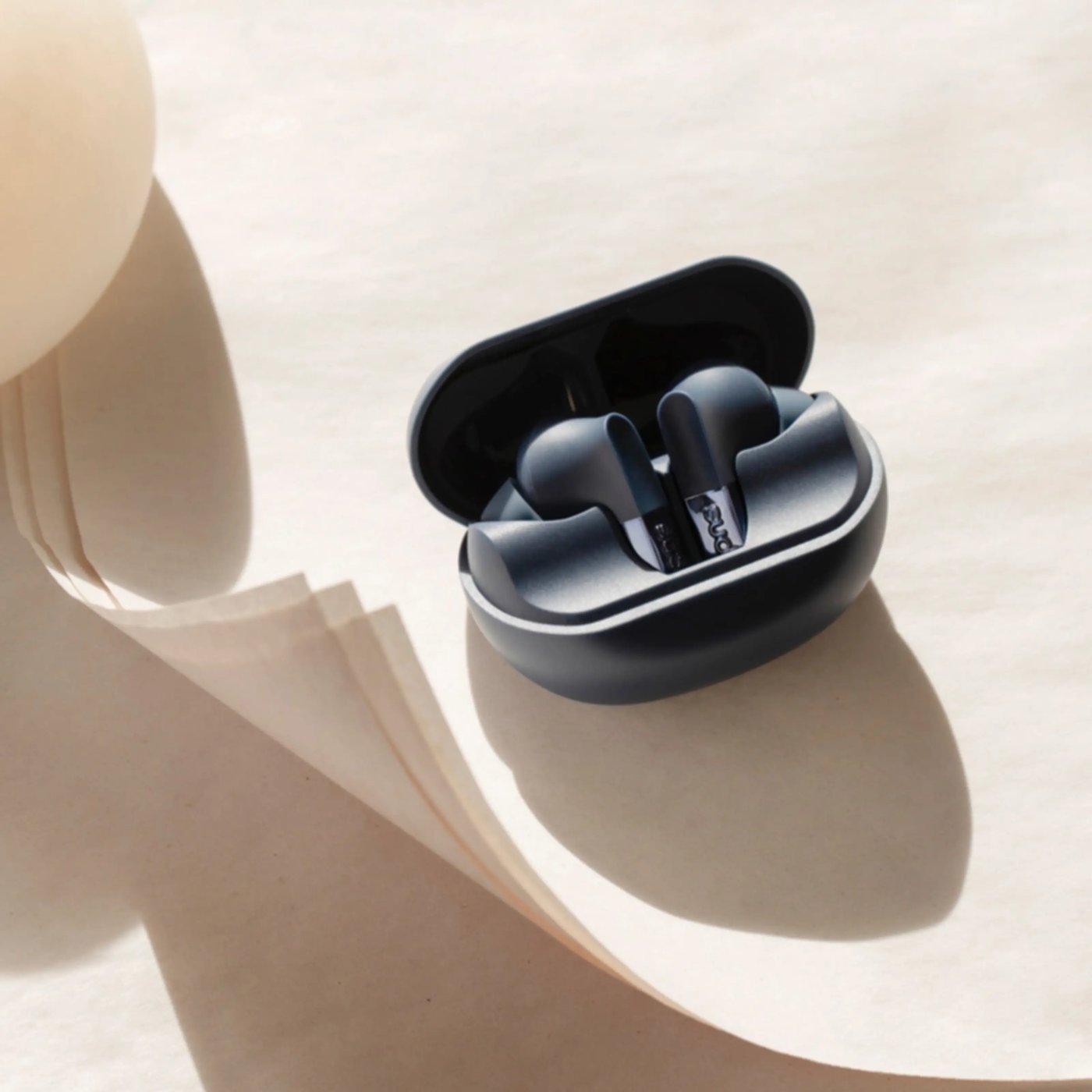Sudio N3 Pro Day-To-Night in-ear hodetelefoner Blå