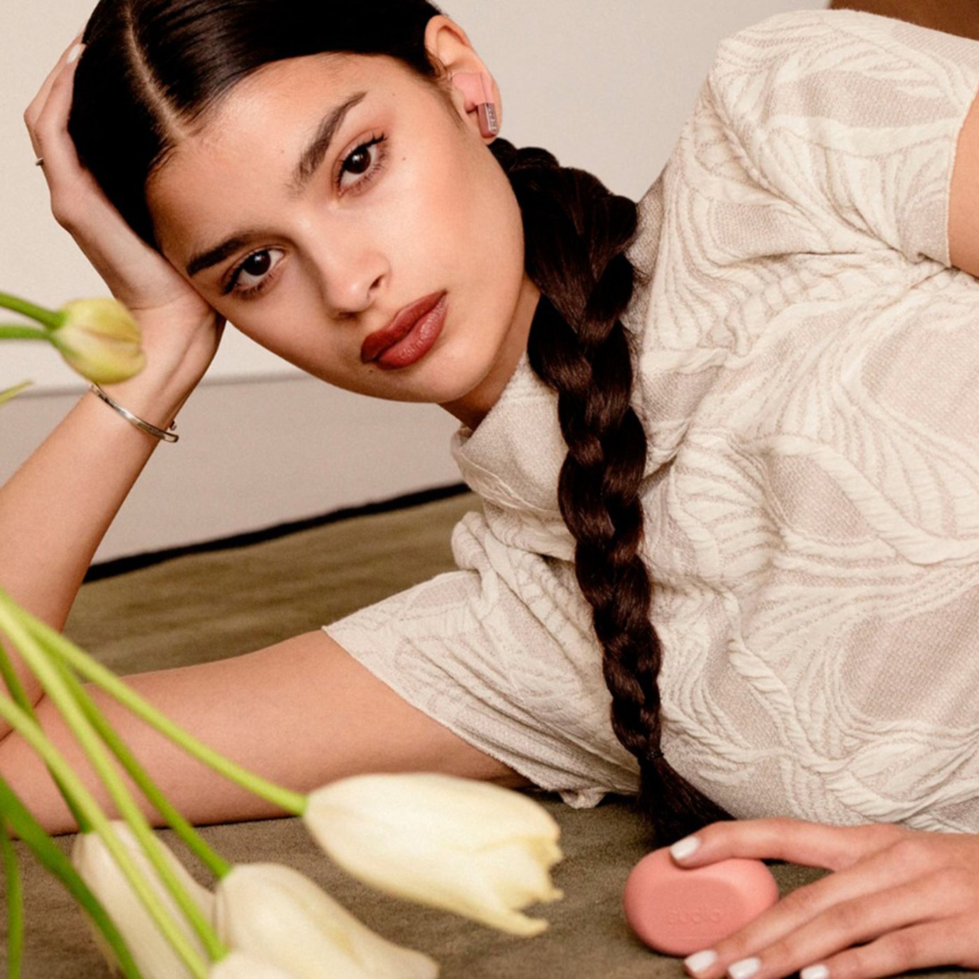 Sudio N3 Pro Day-To-Night in-ear hodetelefoner Rosa