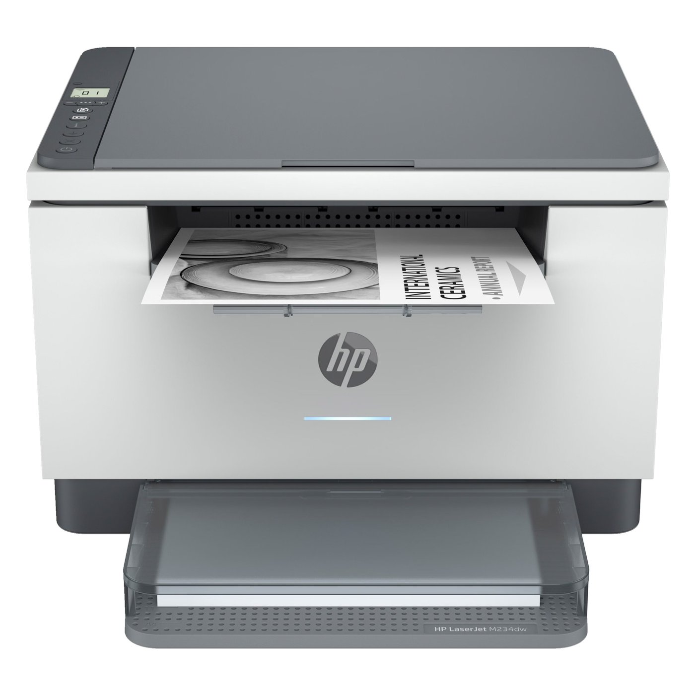 HP LaserJet MFP M234dw multifunktionsskrivare Trådlös